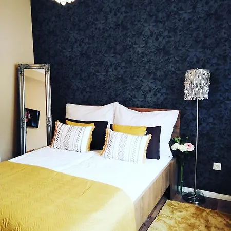 Apartment Astar Studio 2 Szeged